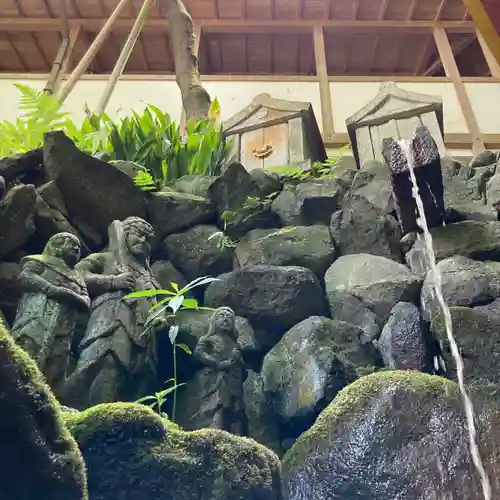 法照寺(大阪府)