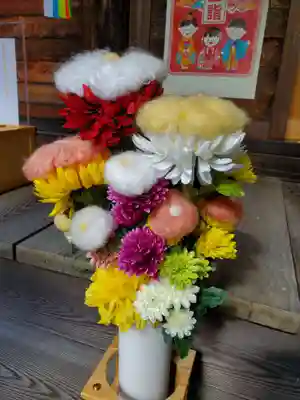 滑川神社 - 仕事と子どもの守り神のその他建物