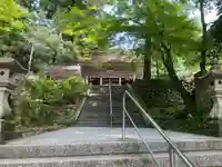明石寺(愛媛県)