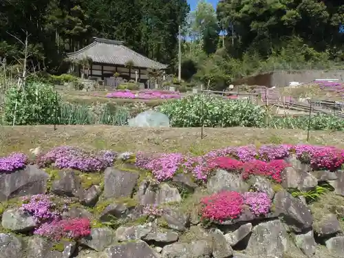 長松院(愛知県)
