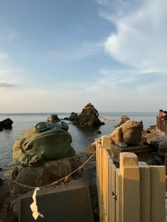 二見興玉神社(三重県)