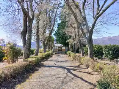 神野神明社のその他建物