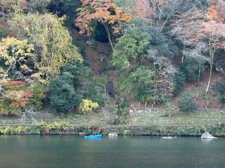 野宮神社(京都府)