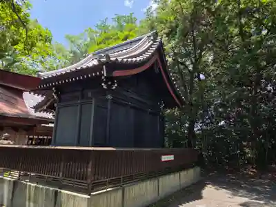 熊野神社(静岡県)