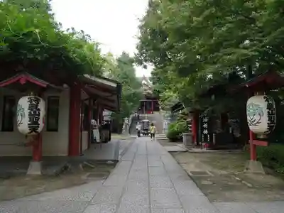 待乳山聖天（本龍院）のその他建物