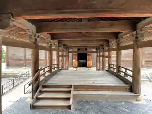 妙心寺（妙心禅寺）のその他建物