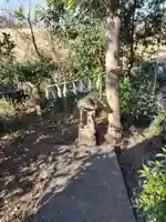 久伊豆社(埼玉県)