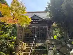 日枝神社(福井県)