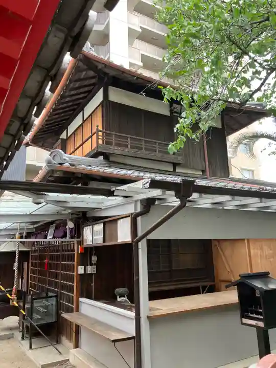 真光院(大阪府)