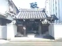 心覚寺(三重県)