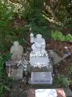 岡部春日神社~👹鬼門よけの🌺花咲く🌺やしろ~(福島県)