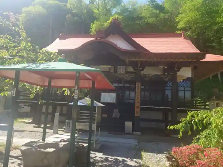 大瀧寺(徳島県)