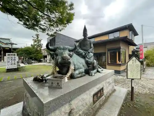 久里浜天神社(神奈川県)