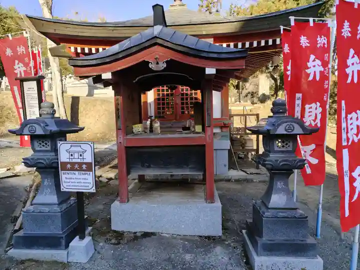 東円寺(山梨県)