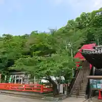 金剛宝寺(紀三井寺)のその他建物