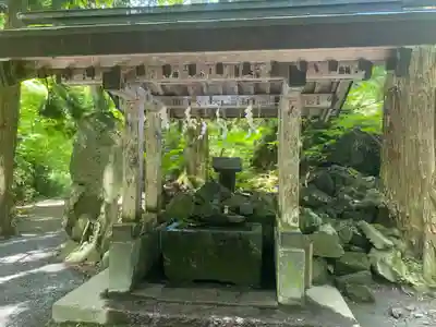 十和田神社(青森県)