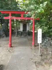 熊野大神社(埼玉県)