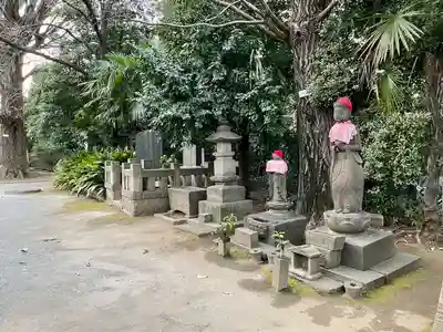 最勝寺教学院(東京都)