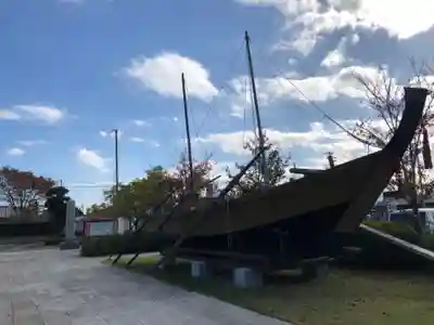 大覚寺全珠院のその他建物