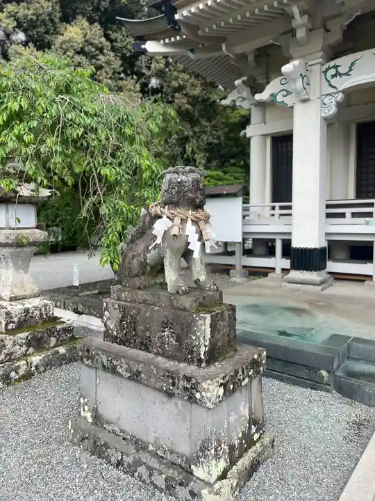 武雄神社(佐賀県)