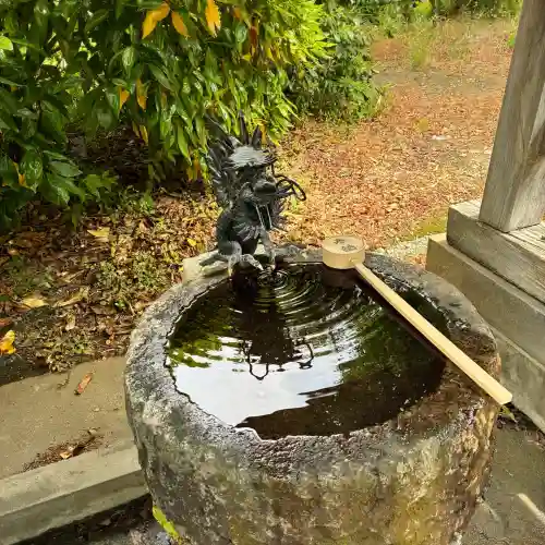野庭神明社(神奈川県)