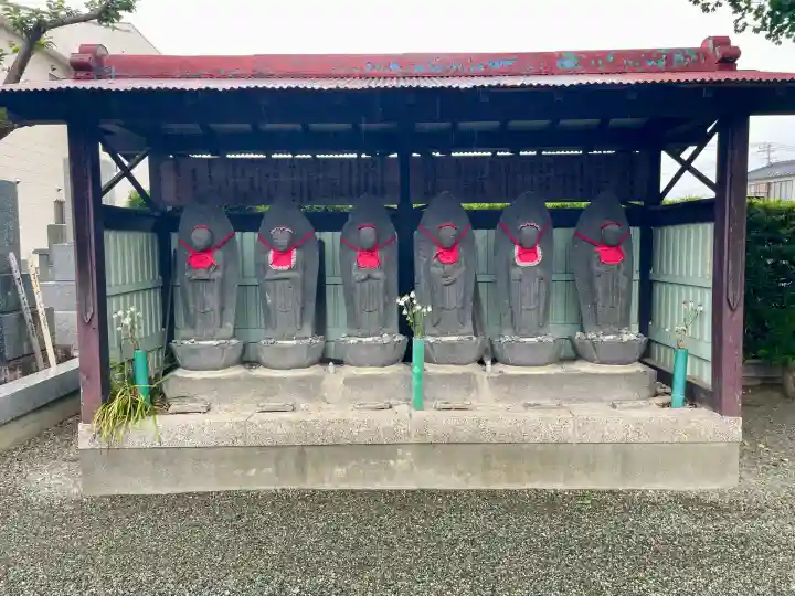 大通寺(神奈川県)