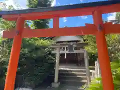 大神社(大阪府)