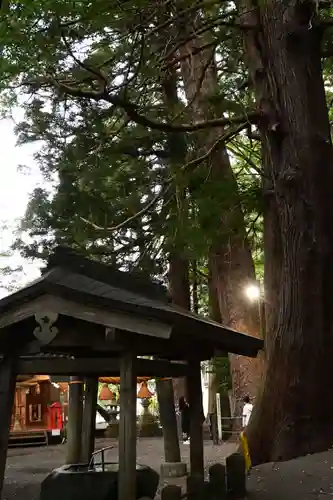 天祖神社(大分県)