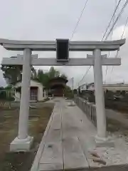 春日神社 (埼玉県)