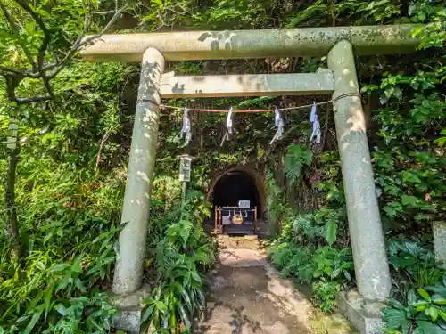 荏柄天神社(神奈川県)