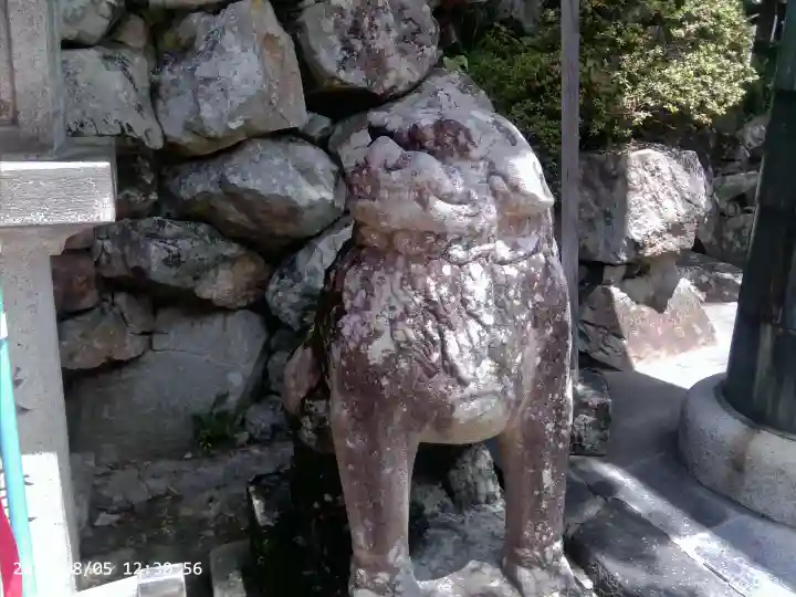 朝護孫子寺(奈良県)