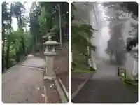 無動寺(延暦寺塔頭)(滋賀県)