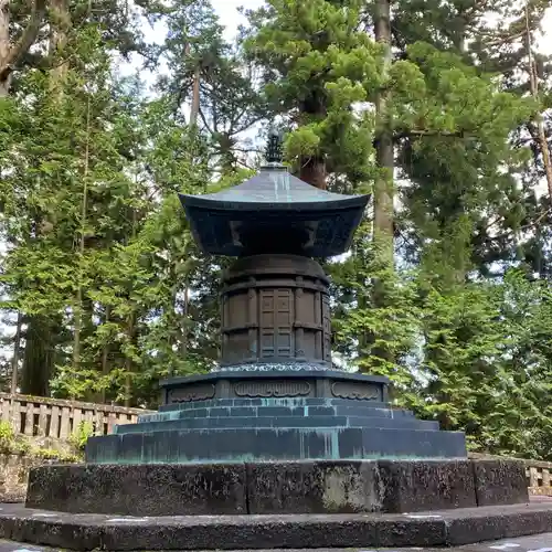 日光東照宮のその他建物