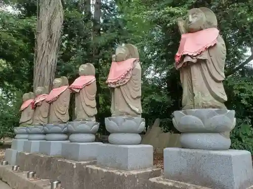海岸寺(東京都)