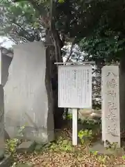 春日部八幡神社(埼玉県)