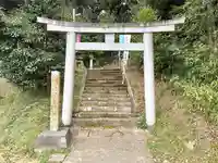宇氣比神社(三重県)