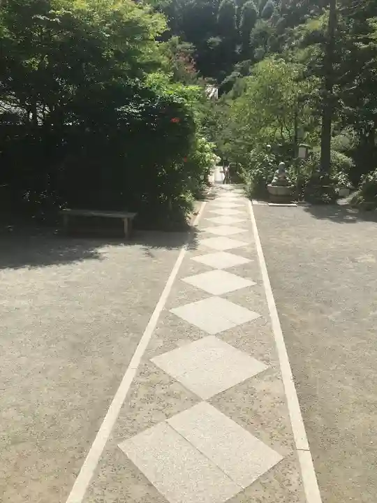 明月院(神奈川県)