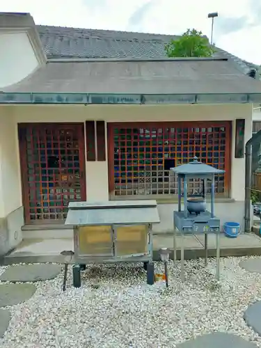 大泉寺(大阪府)