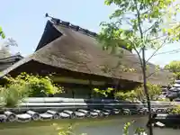 無動寺のその他建物