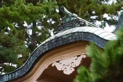 元城町東照宮のその他建物