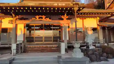 宝泉寺(静岡県)