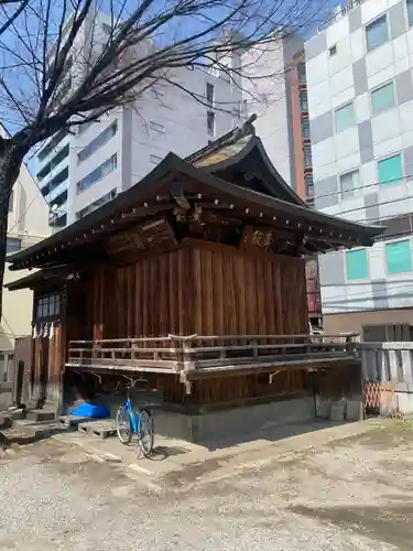 下谷神社(東京都)