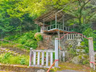 八幡神社（本町）のその他建物