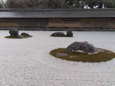 龍安寺(京都府)