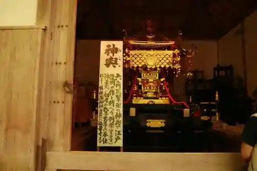 伊弉諾神宮の建物その他