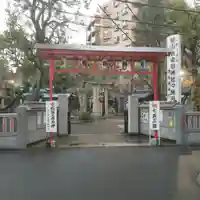 香取神社のその他建物