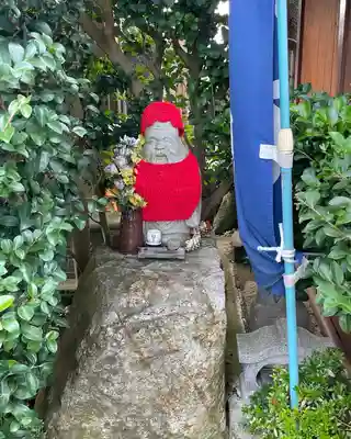 念佛院(茨城県)