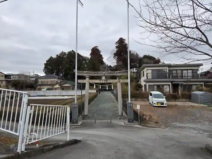 浅間神社(静岡県)