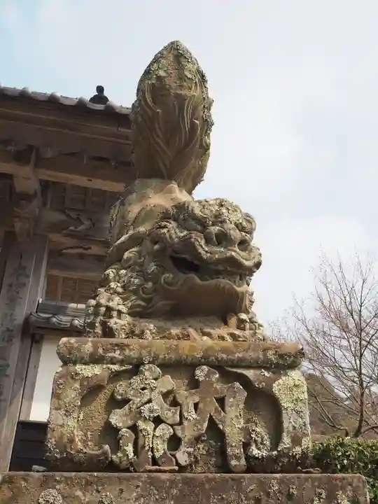 一畑薬師(島根県)