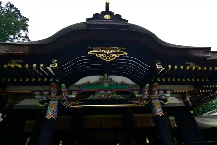 香取神宮(千葉県)
